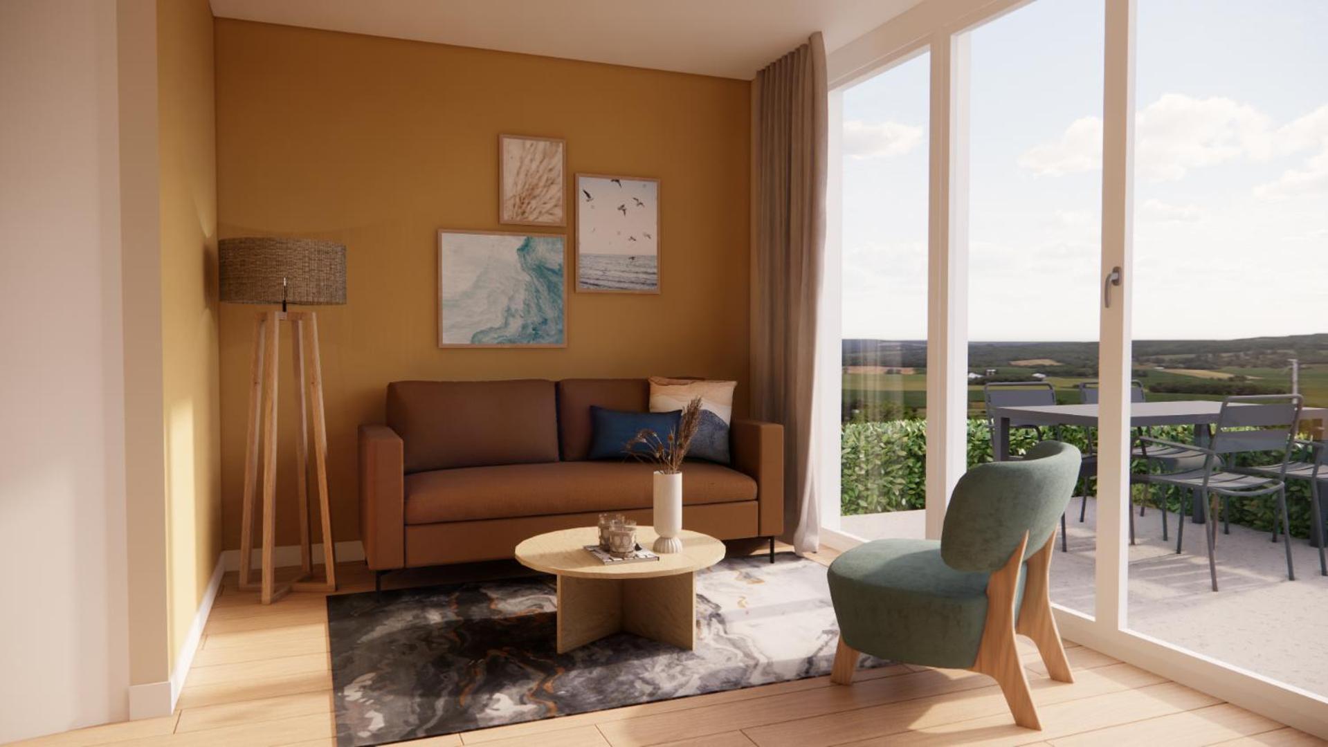Dormio Resort Medemblik Opperdoes Exteriör bild