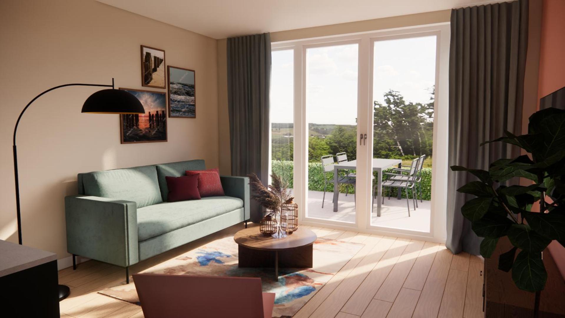 Dormio Resort Medemblik Opperdoes Exteriör bild